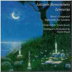 CD UXEo[YEA@(Lazaris Remembers Lemuria)