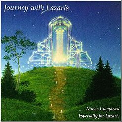 CD W[j[EEBYEUX@(Journey with Lazaris)