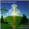 CD W[j[EEBYEUX@(Journey with Lazaris)