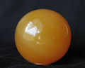 オレンジカルサイト球　１