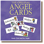 NEW ANGEL CARDS (pŁj