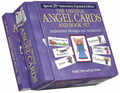 NEW ANGEL CARDS & BOOK (英語版）