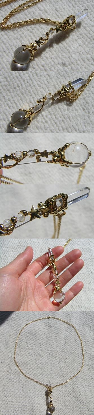 ~jhy_g@[Lucky@Stars Wand]