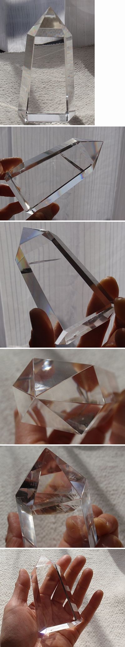 水晶　（磨きもの）３