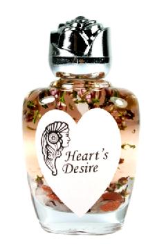 Heart's Desire iS̖]݁j