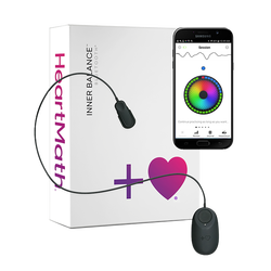 Inner Balance Bluetooth for Android & iPhone インナーバランス